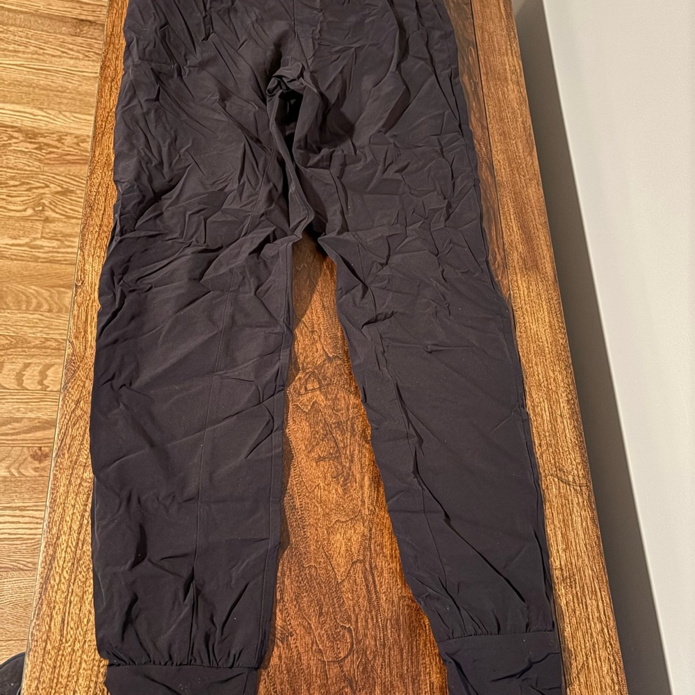 Nike Women's Black Joggers